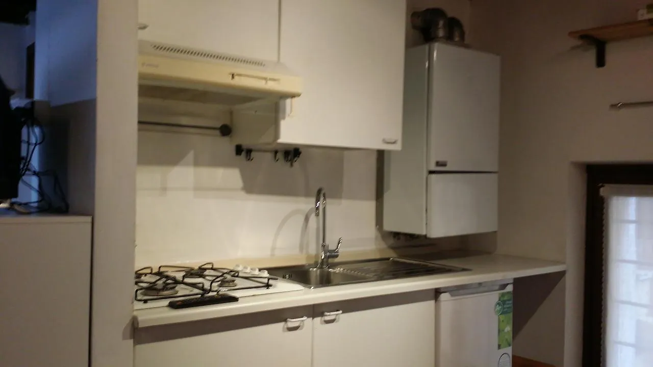 Appartamento Ai Filippini Verona Italia