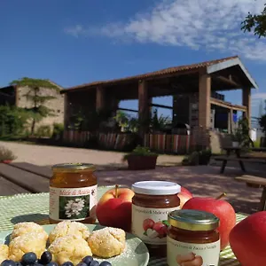 Croce Del Gal Agroturismo