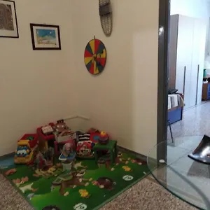 I Colori Di Apartamento Nápoles