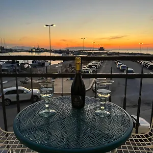 Vista Mare, Parcheggiosea&light Appartament Trapani