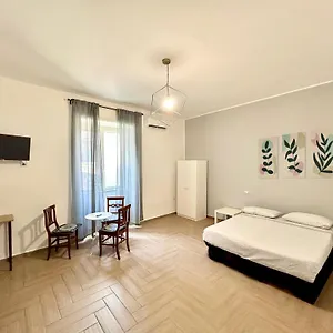 Domus Di Pupa Apartamento Nápoles