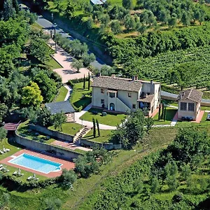 Fattoria Di Casa rural Colleoli