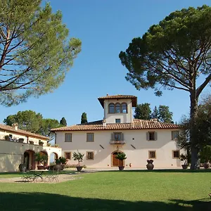 Tenuta Di Sticciano Agroturismo Certaldo