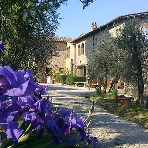 Podere San Quirico Agroturismo Castelnuovo Berardenga