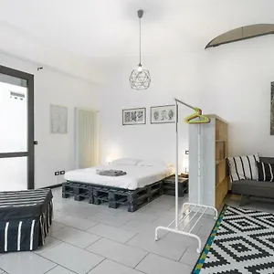 Primopiano - Belinzaghi Apartamento Milán