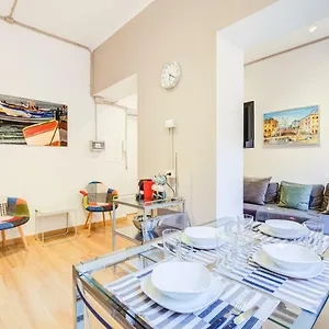 Spanish Steps Luxury Apartamento Roma