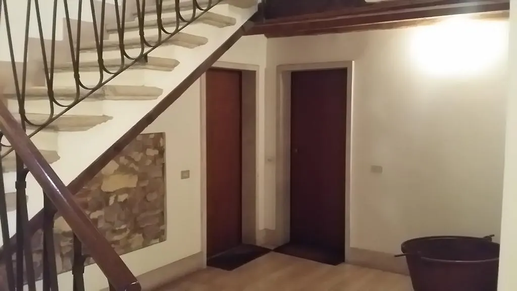 Apartamento Ai Filippini Verona