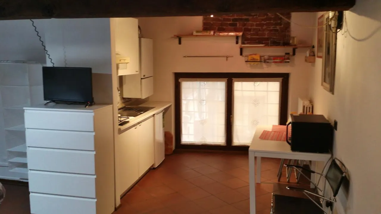 Apartamento Ai Filippini Verona Italia